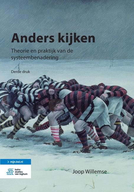 Anders Kijken - Joop Willemse