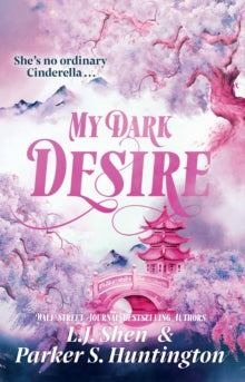 My Dark Desire -  L.J. Shen