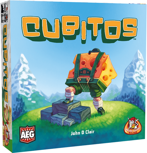 Cubitos (NL)