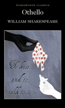 Othello (Student edition)  - William Shakespeare