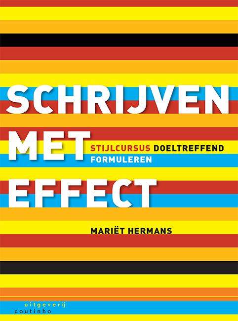 Schrijven met Effect - Mariët Hermans