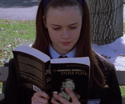 Rory Gilmore Book Challenge