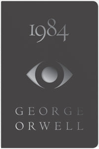 1984 - George Orwell (Leatherbound)