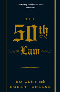 50th Law - 50 Cent