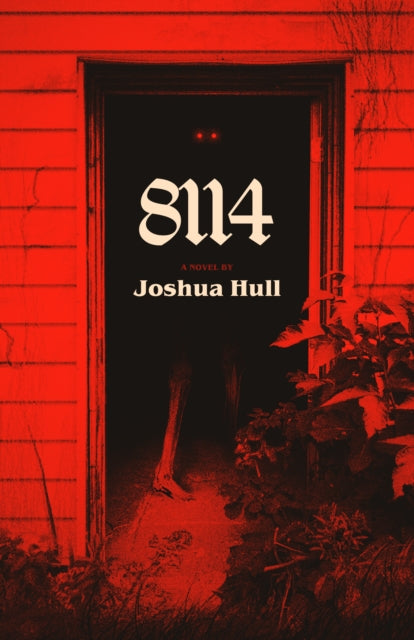 8114 - Joshua Hull
