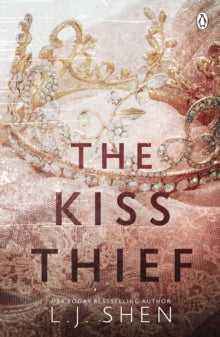 Kiss Thief - L.J. Shen