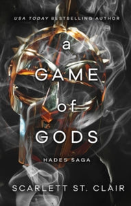 Game of Gods - Scarlett St. Clair