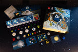 AI Space Puzzle