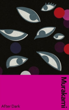 After Dark - Haruki Murakami (Special Edition)