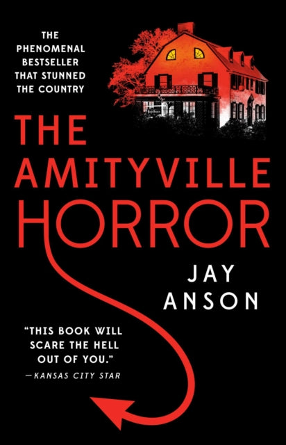 Amityville Horror - Jay Anson