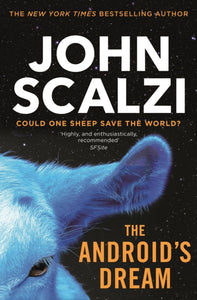 Android's Dream - John Scalzi