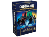 Codenames: Back to Hogwarts