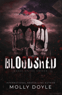 Order of the Unseen: Bloodshed - Molly Doyle