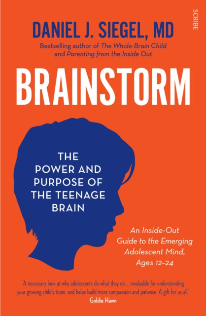 Brainstorm - Daniel J. MD Siegel