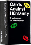 Cards Against Humanity Tiny Travel Pack