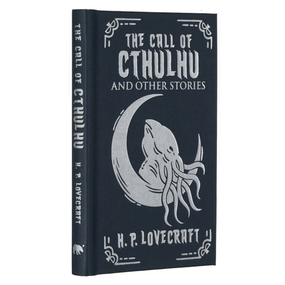 Call of Cthulhu and Other Stories - H.P. Lovecraft (Hardcover)