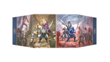 Cosmere RPG: GM Screen