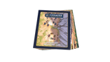 Cosmere RPG: Adventure Maps