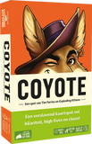 Coyote (NL)