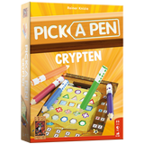 Pick-a-Pen - Crypten