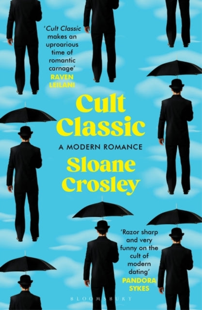 Cult Classic - Sloane Crosley
