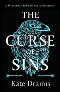 Curse of Sins- Kate Dramis