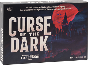 Curse of the Dark