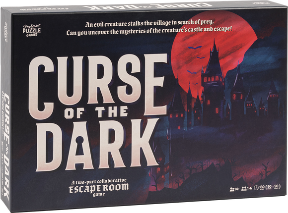 Curse of the Dark