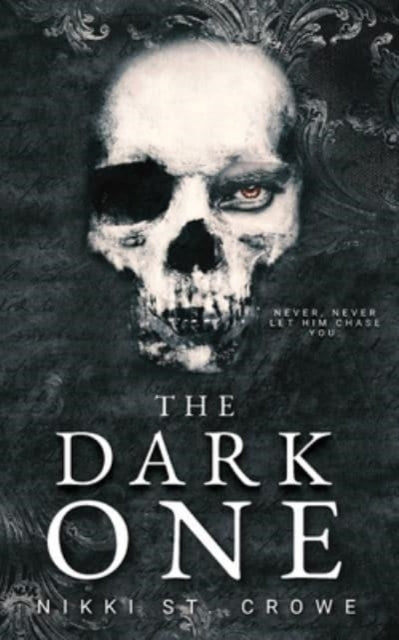 Dark One - Nikki St. Crowe