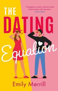 Dating Equation - Emily Merrill