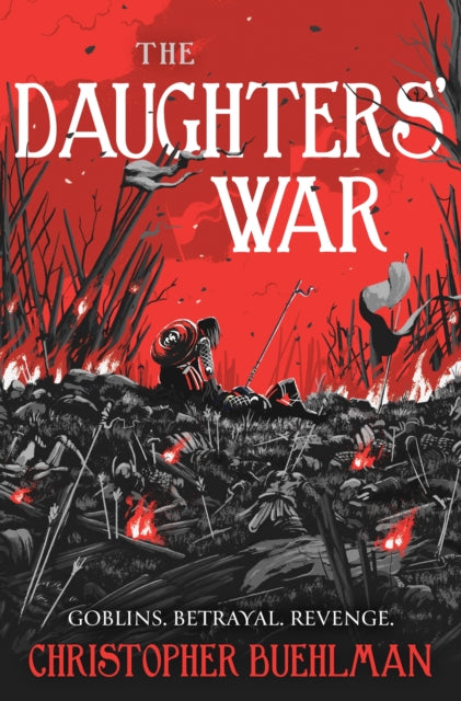 Daughter's War - Christopher Buehlman