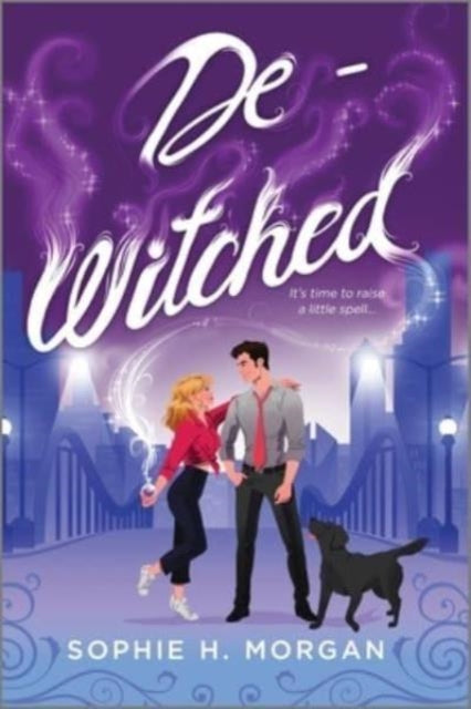 De-Witched - Sophie H. Morgan