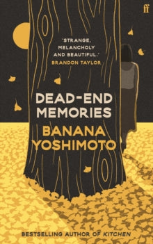 Dead End Memories - Banana Yoshimoto