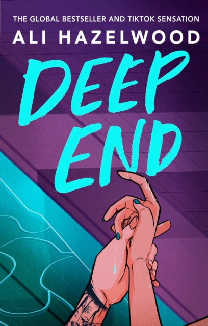 Deep End - Ali Hazelwood - February 4th, 2025