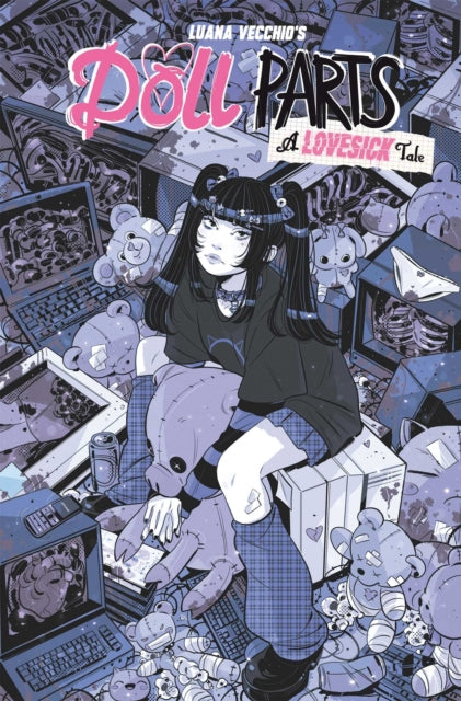 Doll Parts - Luana Vecchio