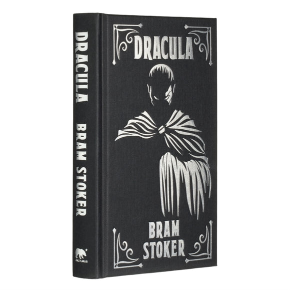 Dracula - Bram Stoker (Hardcover)