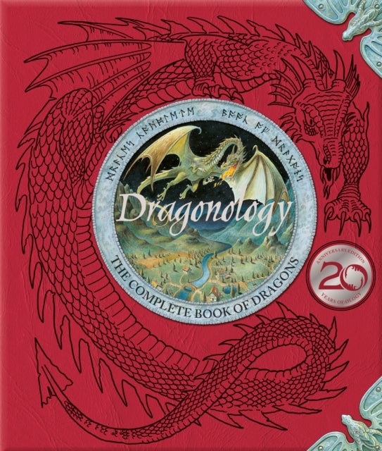 Dragonology - Dugald Steer (Hardcover)