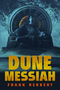 Dune 2: Messiah - Frank Herbert (Deluxe Hardcover)