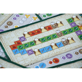 Zoektocht Naar El Dorado Dobbelavontuur