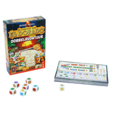 Zoektocht Naar El Dorado Dobbelavontuur