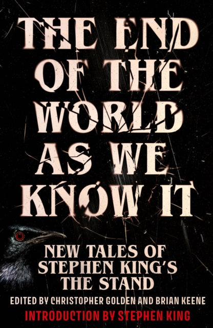 End of the World as We Know It - Stephen King (Hardcover)