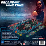 Escape from New York