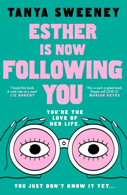 Esther is Now Following You - Tanya Sweeney - January 29th, 2026