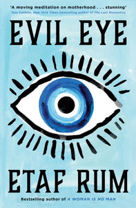 Evil Eye - Etaf Rum (Hardcover)