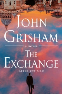 Exchange - John Grisham (US Hardcover)