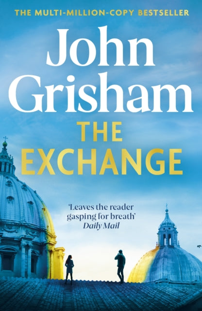 Exchange - John Grisham