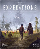 Expeditions - Ironclad Edition