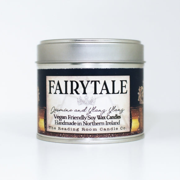Fairytale Candle