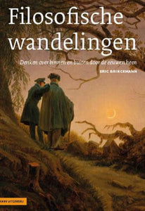 Filosofische wandelingen - Eric Brinckmann