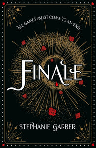 Caraval 3: Finale - Stephanie Garber (Hardcover)